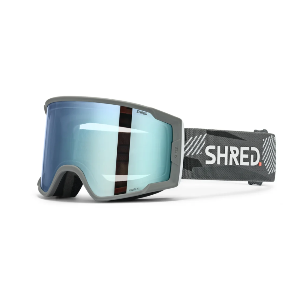 SHRED - GRATIFY CBL 2.0 ICE